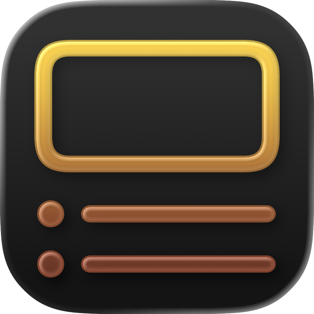 RankSpinnah app icon